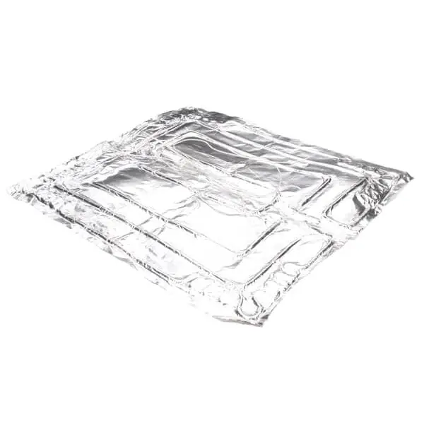 350W 120V BLK ROPEHTR 2BW-24 Replacement 02.05.326.00 for Hatco
