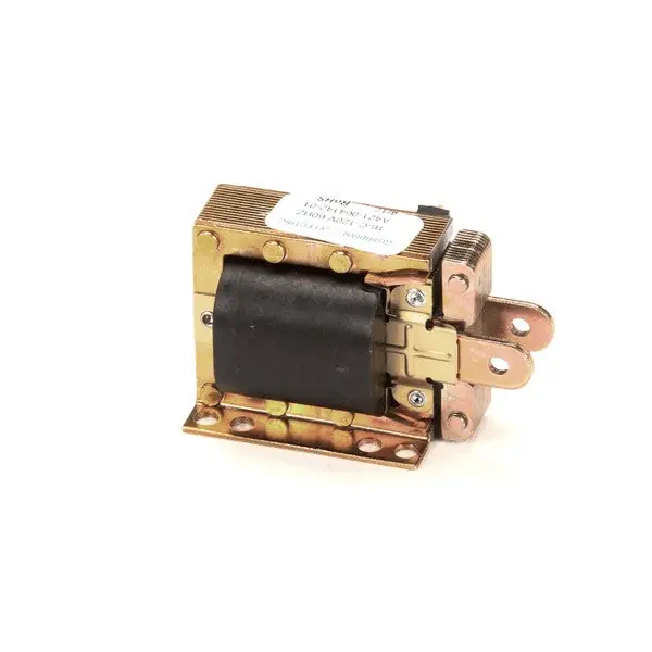 Solenoid Actuator 120V Replacement 01-1000V6-00152 for Baxter