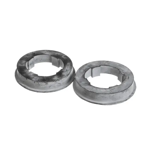 RING RESILIENT RING KIT (2 RINGS) Replacement 8110476 for Mavrik