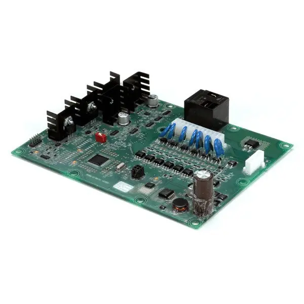 CONTROL BOARD ASSEMBLY Replacement 40280.1000 for Bunn