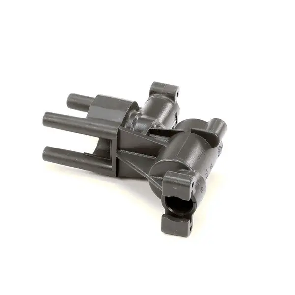 BODY VALVE LFCV GRAY Replacement 05-1811-08/01 for Lancer Juice Machines