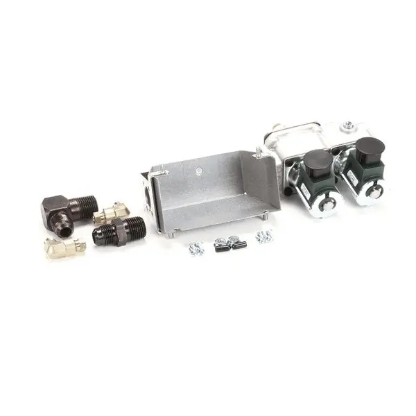 SVC-PACK ASSEMBLY GAS V FW LP LVG Replacement 87663-103 for Henny Penny