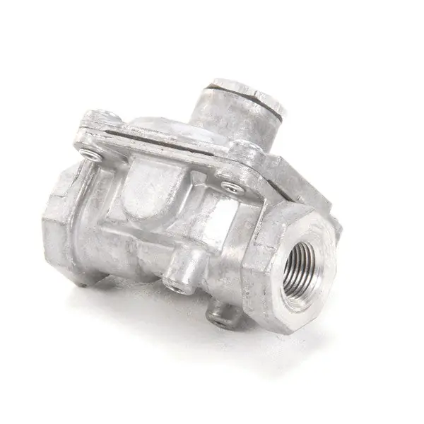 Pressure Regulator RV47C Replacement 249047 for Town Foodservice Equipment