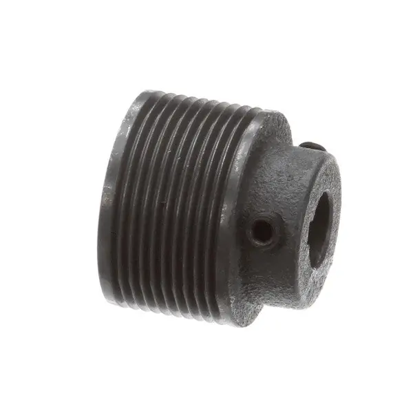 SHEAVE POLY-VEE 10J 1.8PD Replacement 10652 for Saniserv
