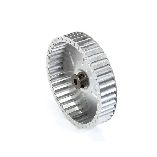 Blower Wheel with Set Screw for Montague Replacement 2123-7