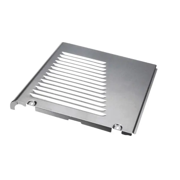 PANEL LEFT SIDE Replacement 200-00057 for Grindmaster