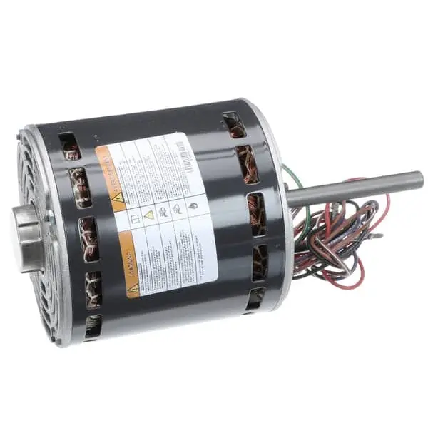 MOTOR 1/2HP 850RPM 460V Replacement 8110400 for Mavrik