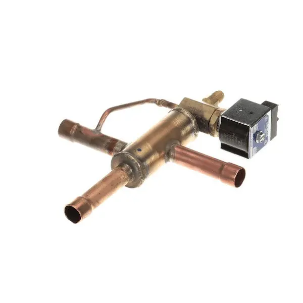 Valve 3-Way 5/8 Inch OD Replacement S1-02541200000 for York