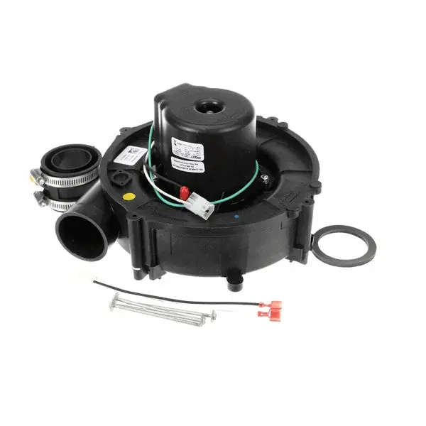 Inducer Motor Hsg Kit Replacement 333710-751 for Carrier