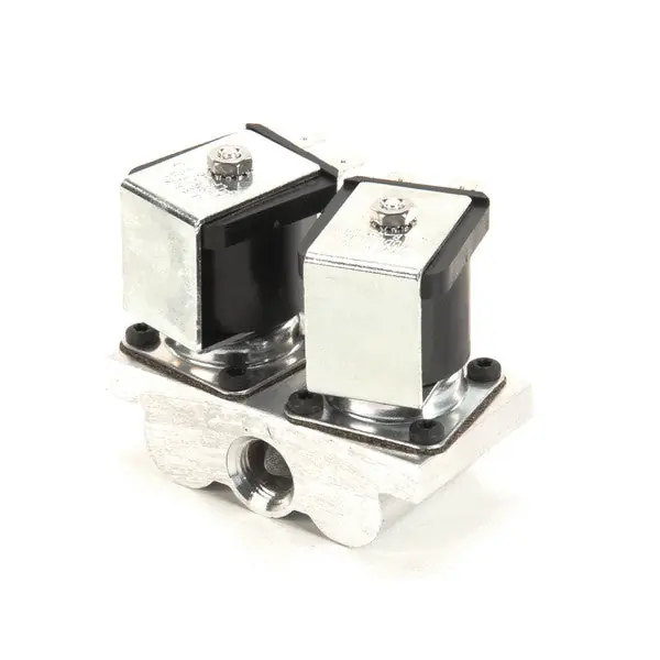 Valve Gas Dual Port 120 Vac Replacement 2V-60142001 for Star Mfg