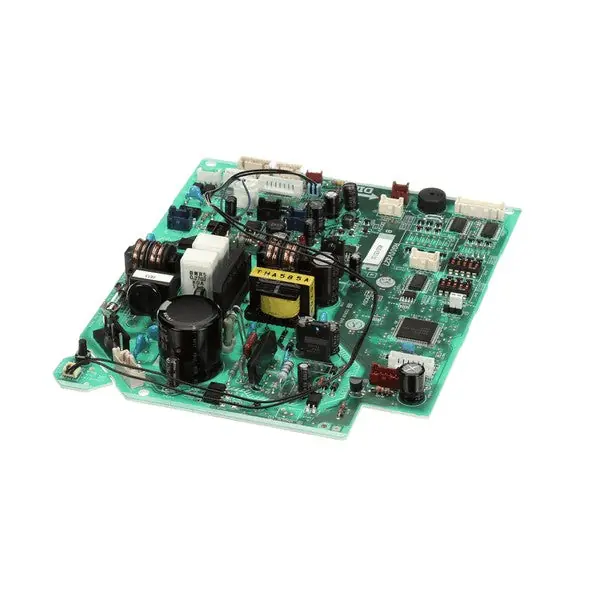 Control Board Assy Replacement 8093113 for Mavrik