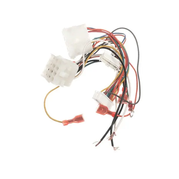HARNESS FQ4000 FV Control Box Replacement 8076243 for Merco