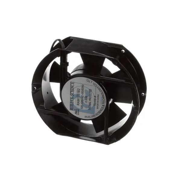 Condenser Fan Replacement XRDE7025 for Vollrath/Idea-Medalie