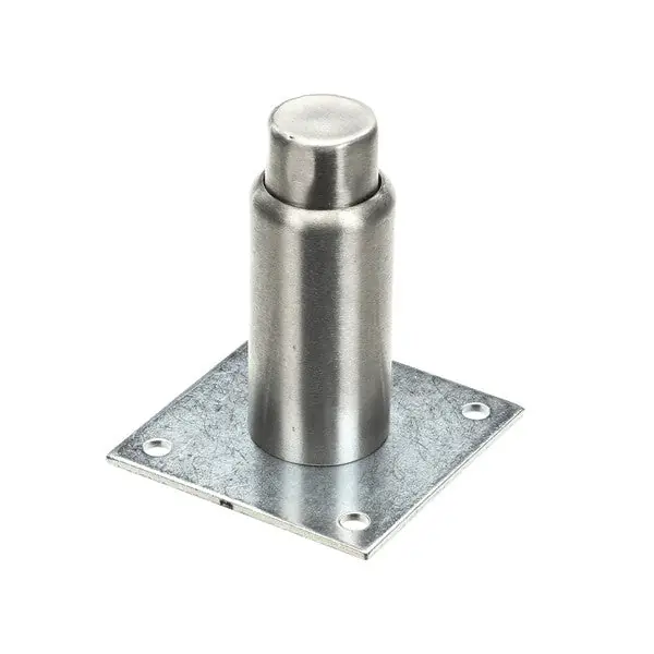 LEG SS4 TIG WELD ASSEMBLY Replacement Z-600-4755 for FWE