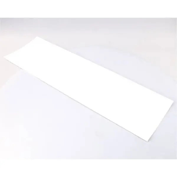 LENS WHITE ED300 38.99 X 11.03 Replacement 52943 for Cornelius
