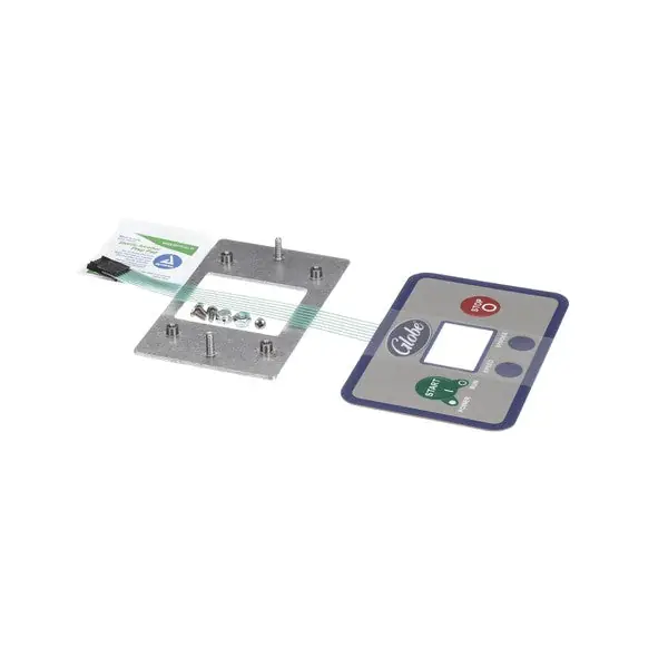 Membrane Switch Kit Replacement 121072-01 for Globe