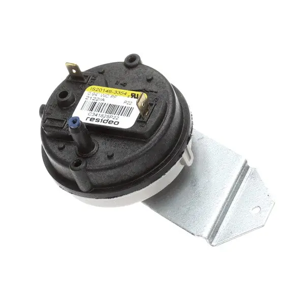 SPST Pressure Switch Barb Connection 8110628 Replacement for Mavrik
