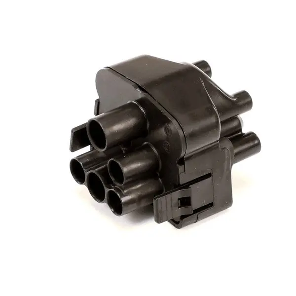 Standard Spout D.6.3mm Replacement 10701391 for Rancilio