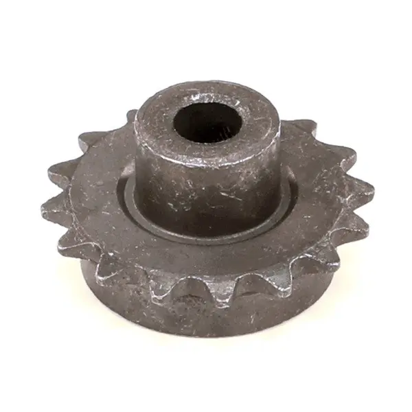 SPROCKET FOR ROLLER GRILLS Replacement RG-9 for Adcraft