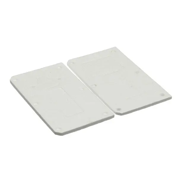 Gasket Infrared Burner Box Vat IR Replacement 22A811 for Ultrafryer