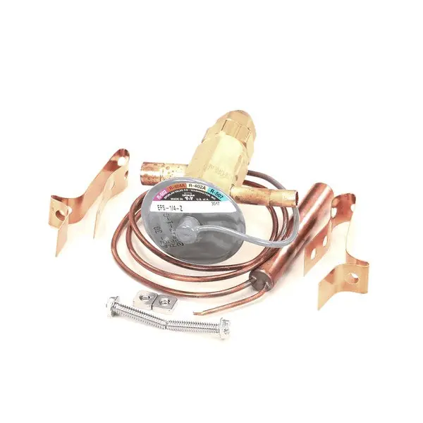 Valve Expansion Adjustable Replacement 762410 for Stoelting