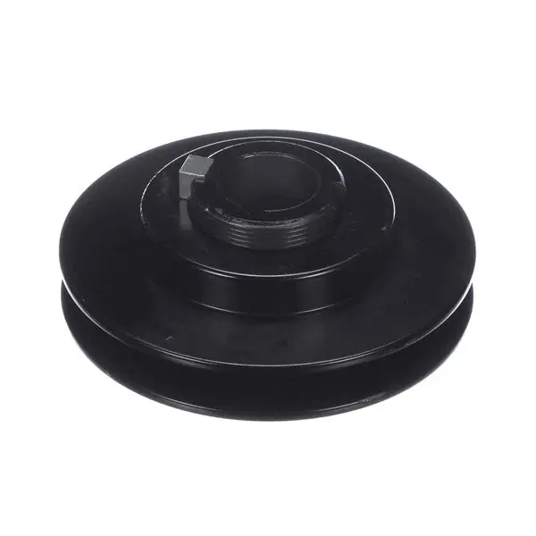 CI Motor Pulley 1/8 Bore 4.75 Replacement 8088350 for Mavrik