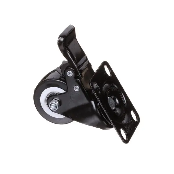 Caster 2 W Brake Replacement B0604402 for Atosa