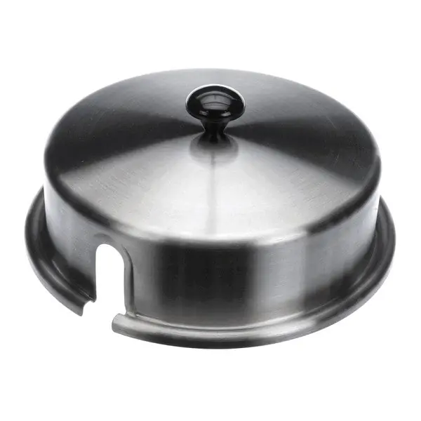 Cover Complete with Knob Replacement Q024Q for Grindmaster