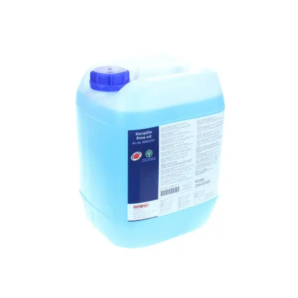 CPC Type Liquid Rinsing Agent Replacement 9006.0137 for Rational Cooking Systems
