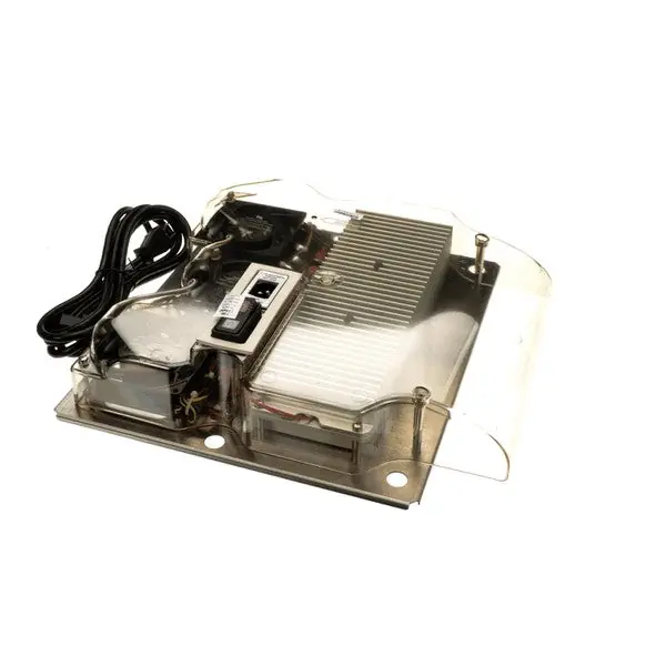 KIT LARGE DR HEATER 110V Replacement H10025 for Cambro
