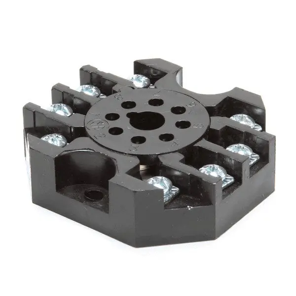 RELAY LOW WATER 16M BASE Replacement 430027 for Legion