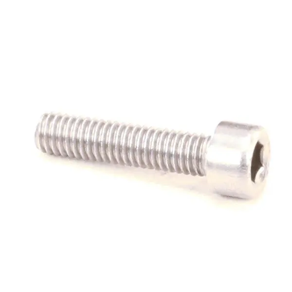 CHEESE-HEAD SCREW M 6X25 Replacement 000000057743440000 for Bizerba