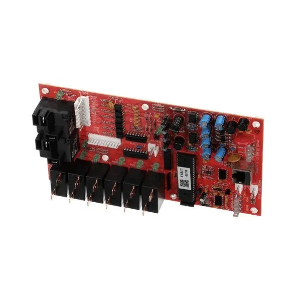 I/O Board Replacement 81270 for Blakeslee