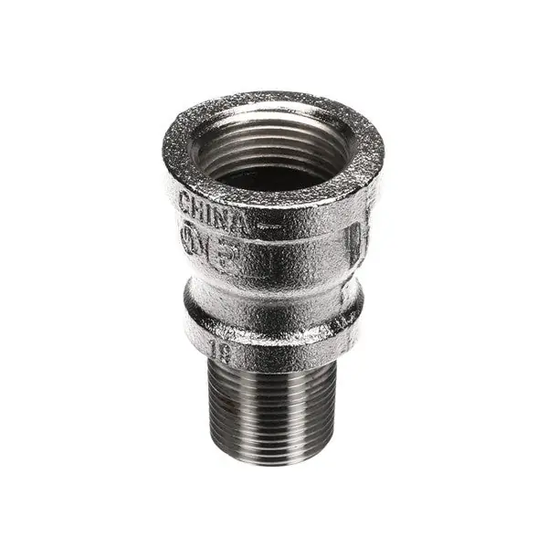 Dual Tech Bell Reducer Nipple Replacement 75888 for Gaylord Industries