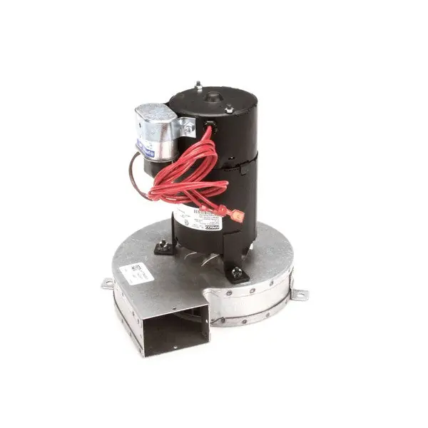 DRAFT INDUCER BLOWER 1/12 HP 208-230 V Replacement 8088275 for Mavrik