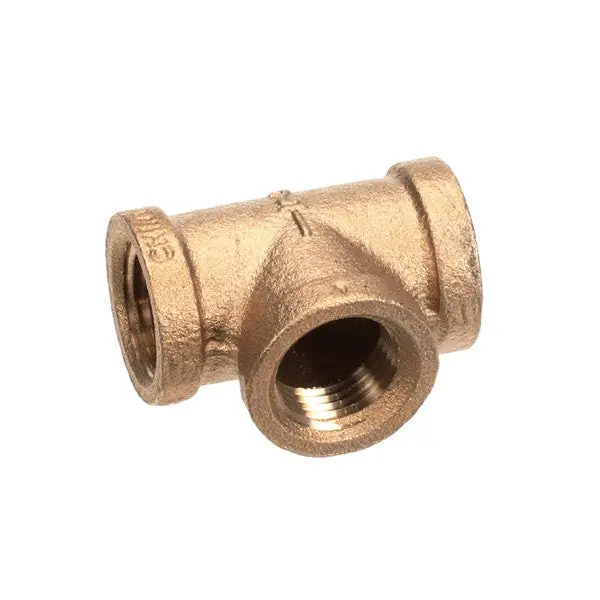 TEE 1/2 Brass Replacement 4730-211-27-00 for Jackson
