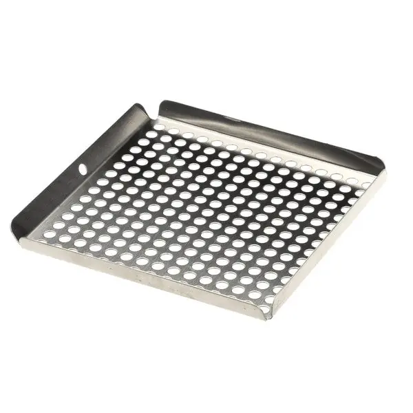 Hopper Screen Upper Replacement M-02-057-SP for Sure Shot