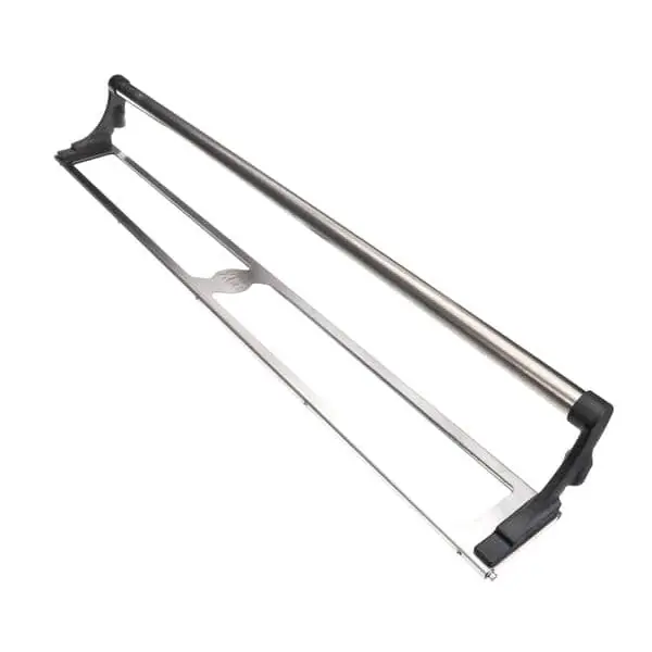 Sandwich Door Assembly Long 3 inches Replacement XA6600E-3-L-SS for XLS Ovens