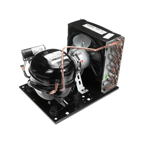 Condensing Unit W/ Compressor for 285016 Replacement Stoelting