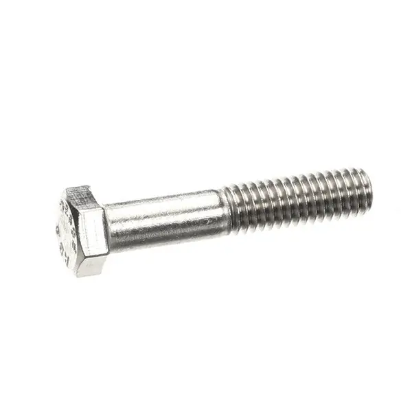 BOLT 3/8-16 X 2 Replacement 098-1611 for American Dish Service