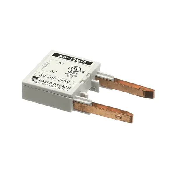 SURGE ABSORBER MOV 200-240VAC Replacement 13012.29 for Cma Dishmachines