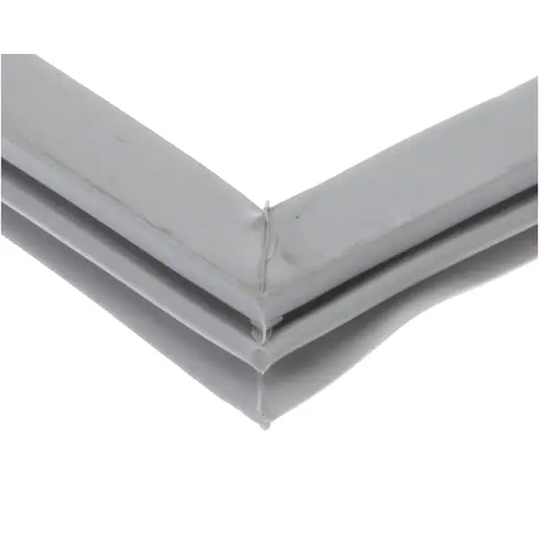 Magnetic Door Gasket 220V2 Dairy Wide Replacement F-14-072-3-SP for Sure Shot