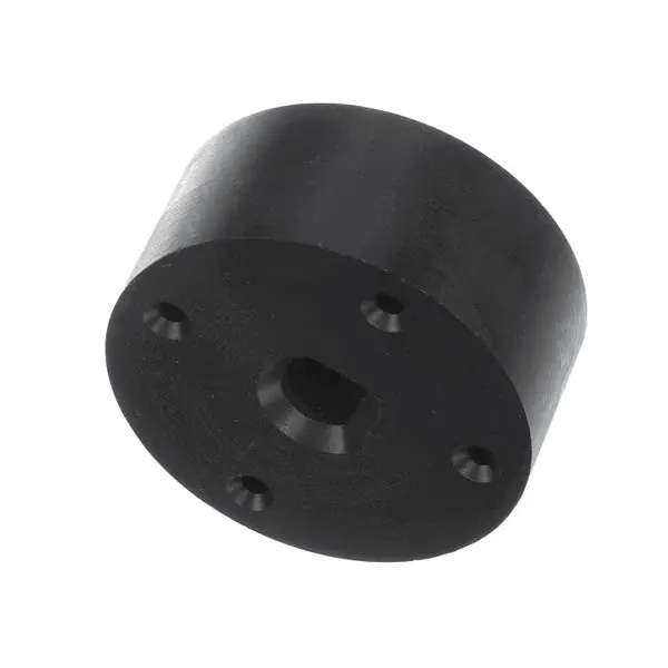 Turntable Drive Hub Replacement 0111-257 for Wunder Bar
