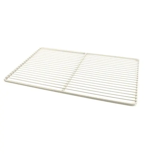 Shelf 16-1/8 X 25-1/4 Gray Wire Replacement HD SHL9912 for Randell