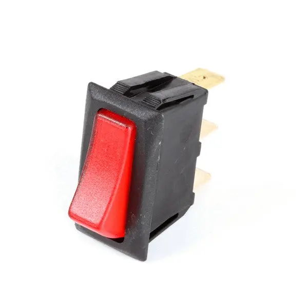 POWER SWITCH Replacement 00486 for Wisco Industries