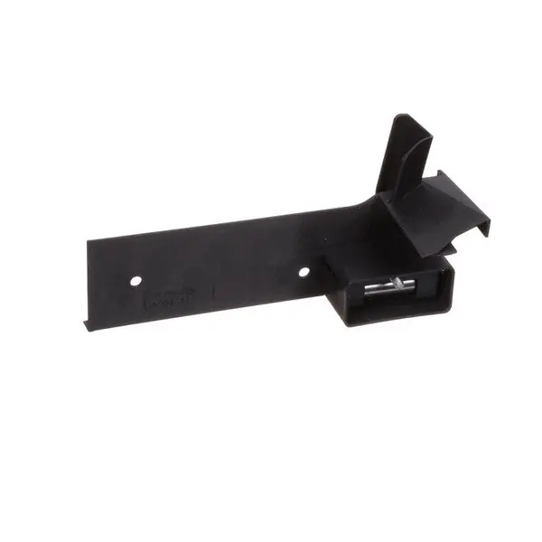 Bracket Left F. Door Floor Model Replacement 24.03.369 for Rational Cooking Systems