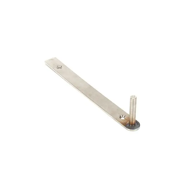 ICV-NEW DOOR 40IN LOWER HINGE BACKET Replacement 32237 for Imperial
