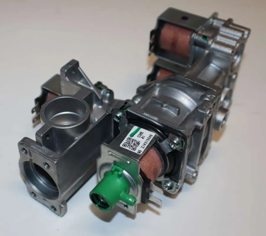 Rinnai 104000013-K Kit, Gas Valve 2532, 2520 I/E RIN104000013-K