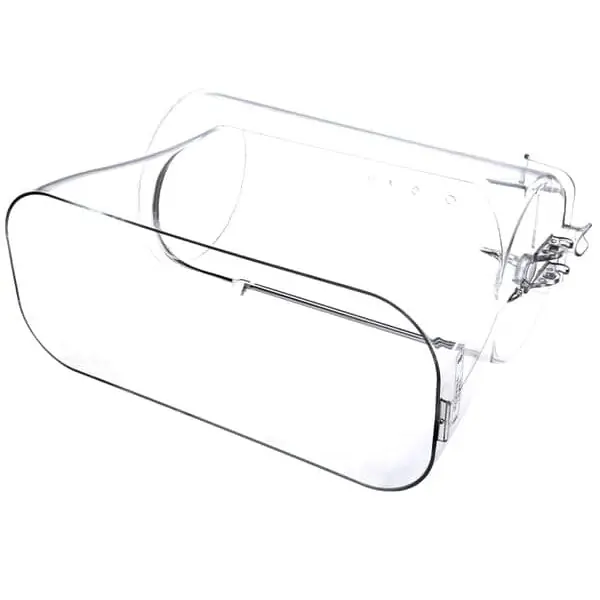 BOWL GNW 12 LT G-E Replacement SL112-006271 for Carpigiani