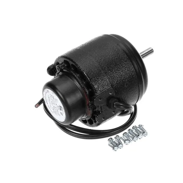 Motor-Fan 50W 230V 60HZ Replacement HC151072 for Electro Freeze